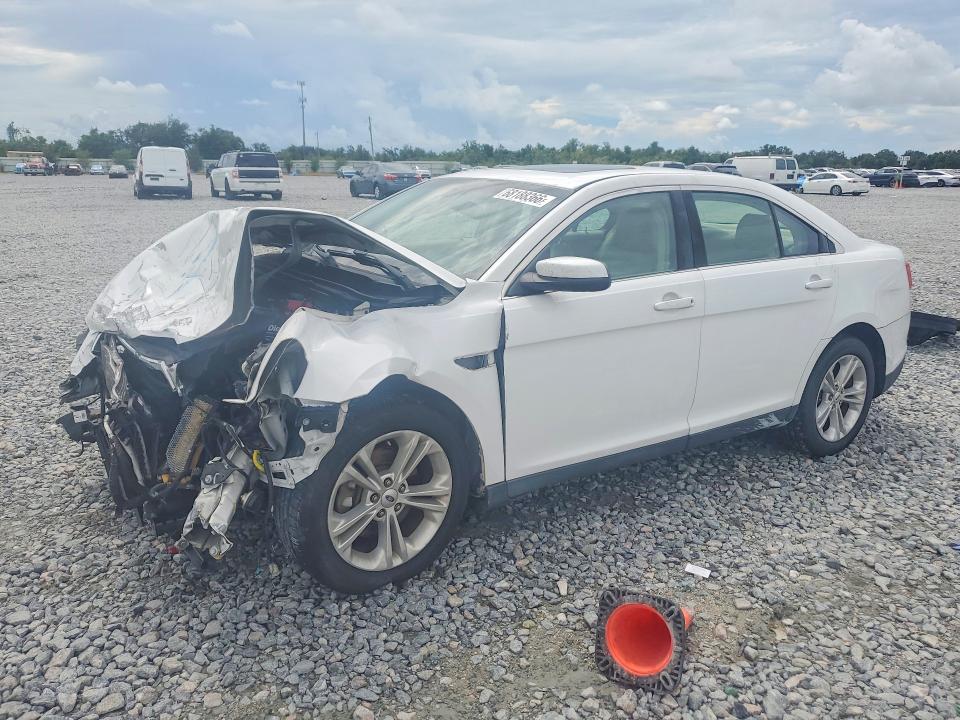 2013 FORD TAURUS - Търг №68188366