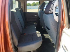 Zdjęcie 10 z aukcji – 2013 RAM 1500 z VIN 1C6RR7GT7DS659393