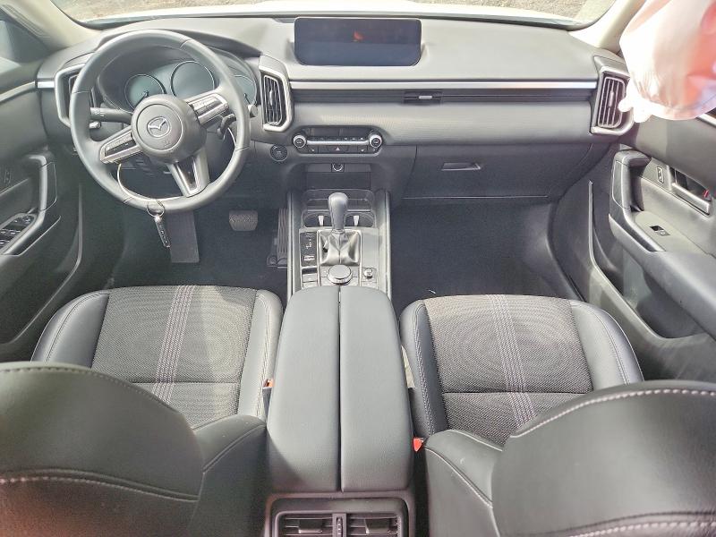 Photo 8 from auction – 2026 MAZDA CX-50 with VIN 7MMVABBL1TN473385