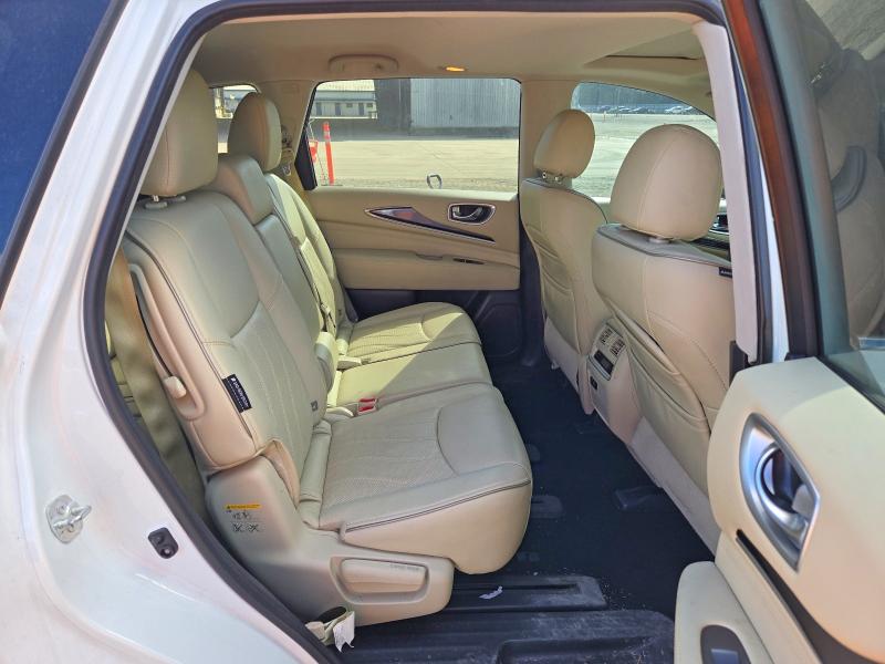 Снимка 10 от търг – 2020 INFINITI QX60 с VIN 5N1DL0MN5LC501608