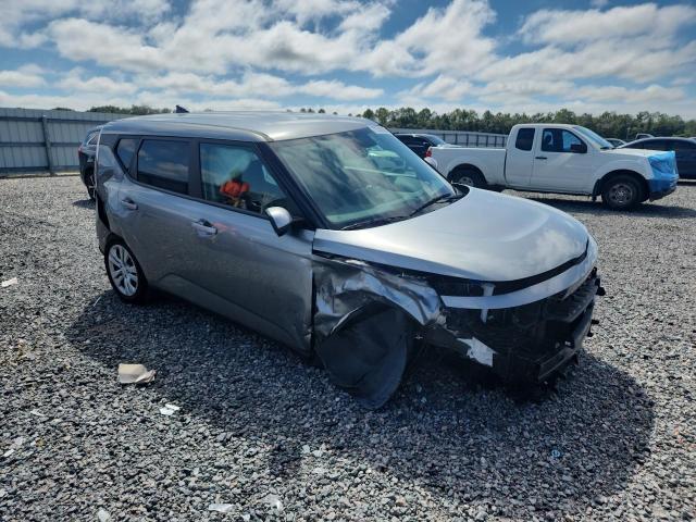 Photo 4 from auction – 2025 KIA SOUL with VIN KNDJ23AU0S7933473