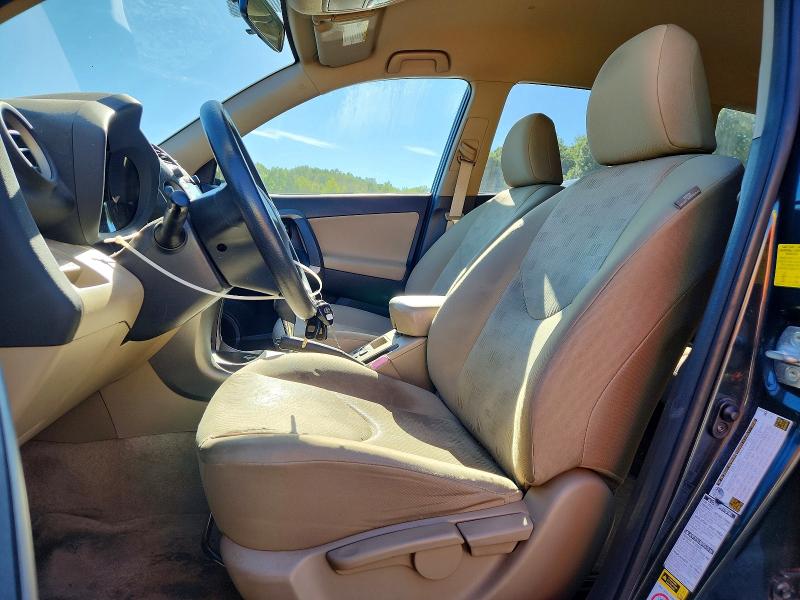 Zdjęcie 7 z aukcji – 2010 TOYOTA RAV4 z VIN JTMBF4DV6AD028481