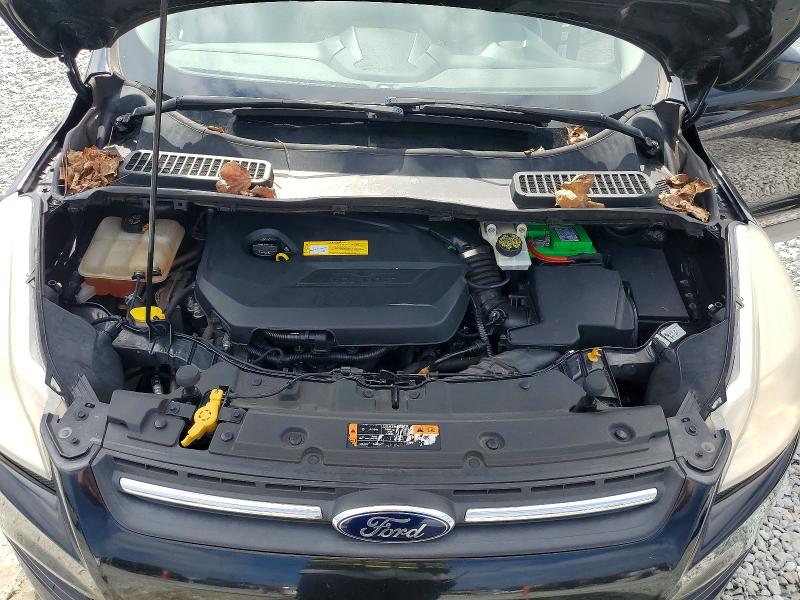 Zdjęcie 12 z aukcji – 2015 FORD ESCAPE z VIN 1FMCU0GX7FUA83380