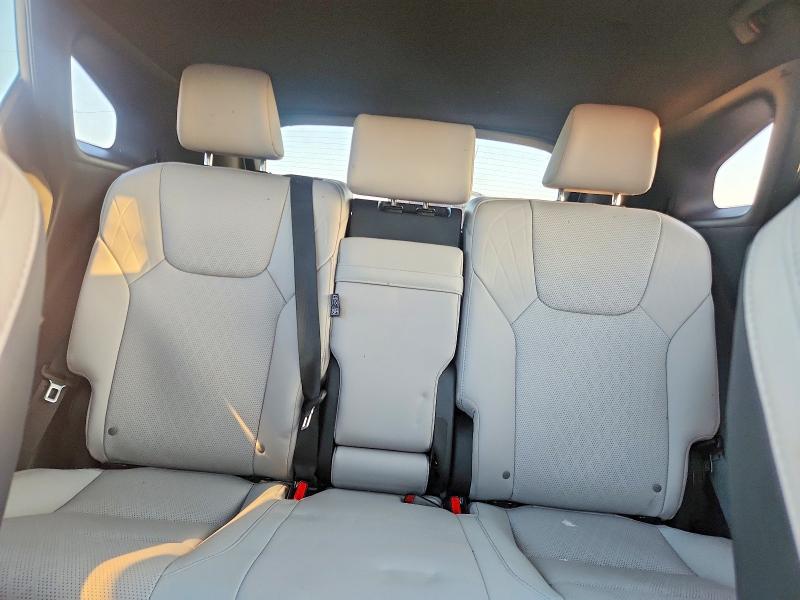Photo 10 from auction – 2026 LEXUS RX 350 with VIN 2T2BAMBA3TC072819