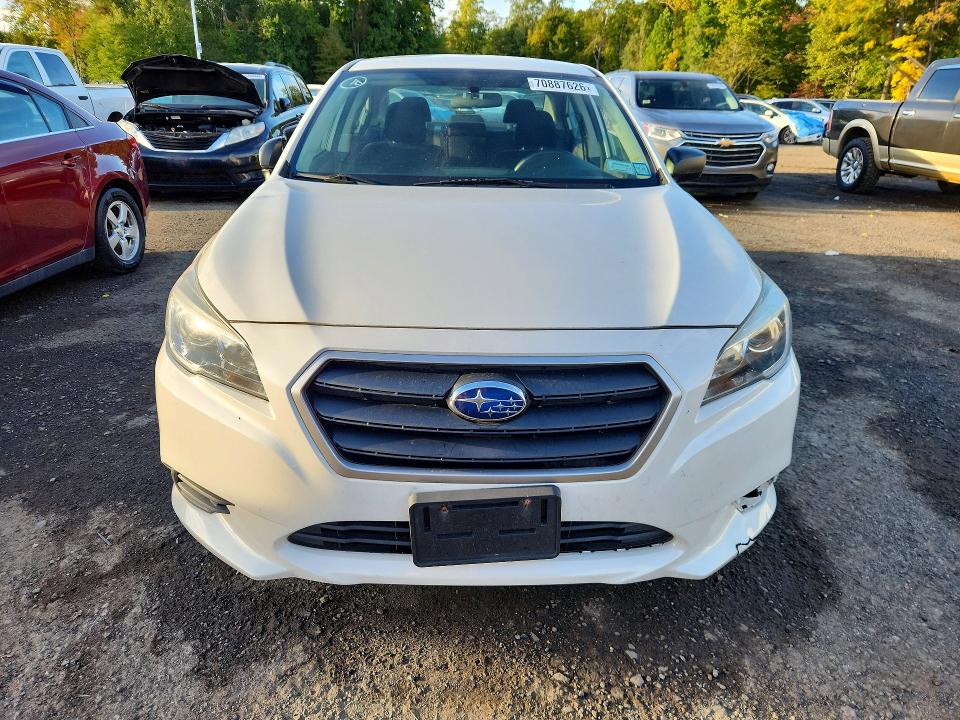 Снимка 5 от търг – 2016 SUBARU LEGACY с VIN 4S3BNAA68G3063083