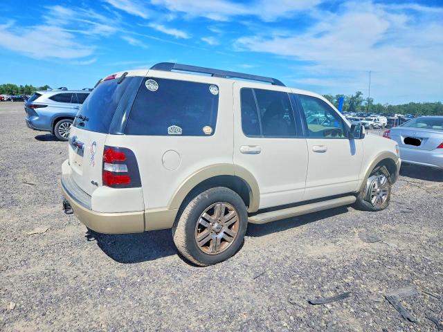 Снимка 3 от търг – 2010 FORD EXPLORER с VIN 1FMEU7EE0AUA95687