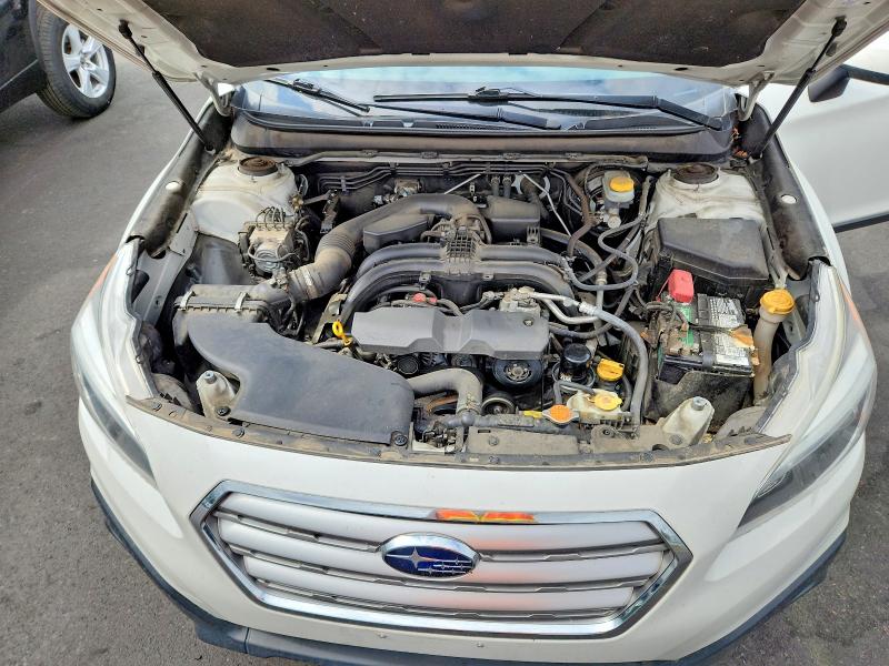 Foto 11 de la subasta – 2016 SUBARU OUTBACK con VIN 4S4BSACC3G3281536