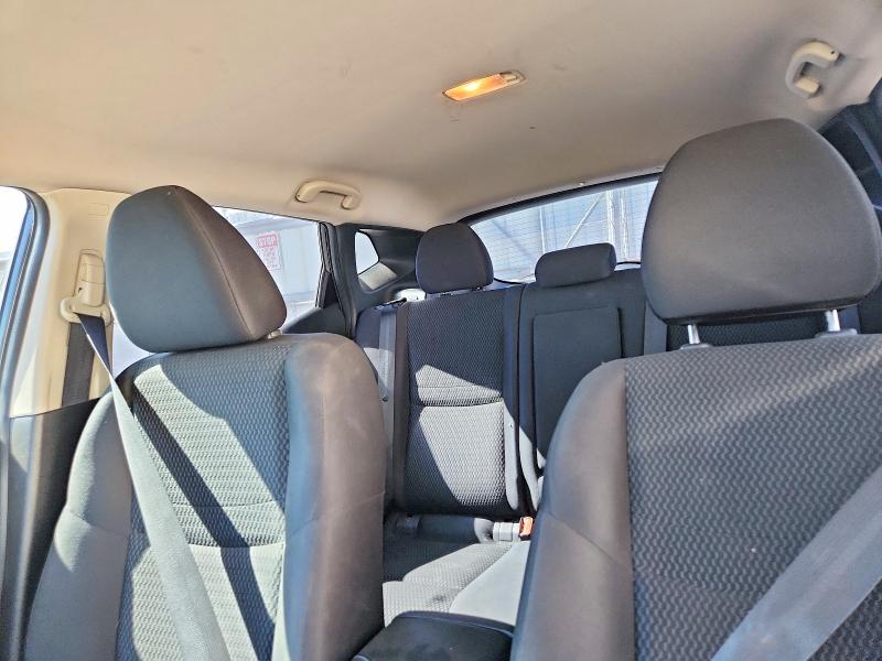 Снимка 10 от търг – 2021 NISSAN ROGUE SPORT с VIN JN1BJ1AW7MW449647