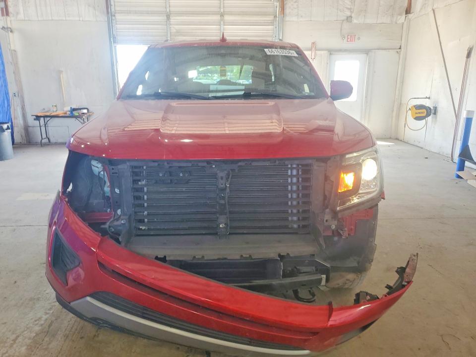 Photo 5 from auction – 2020 FORD EXPEDITION with VIN 1FMJK1JT3LEA43215
