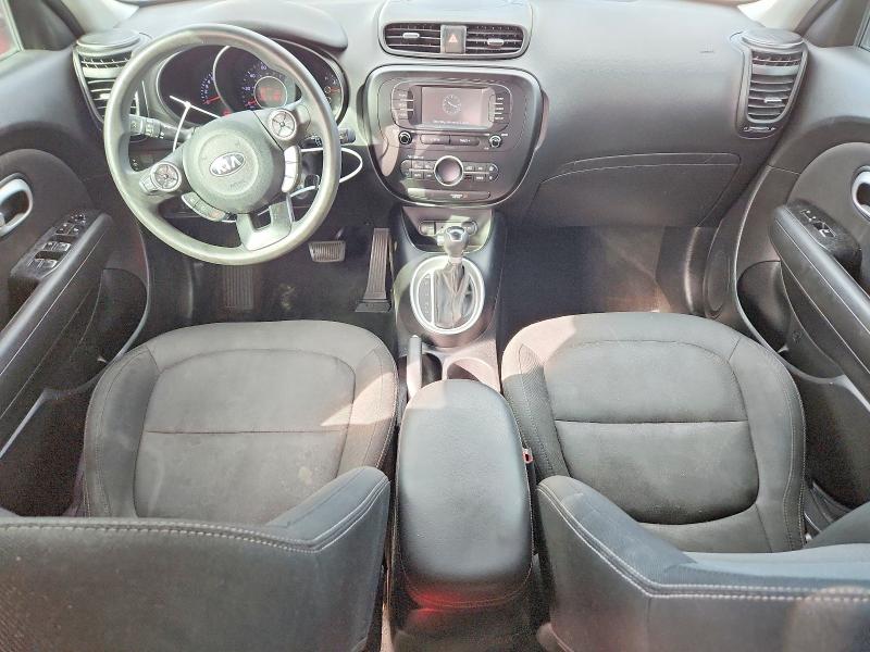 Снимка 8 от търг – 2017 KIA SOUL с VIN KNDJP3A57H7484361
