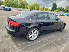 صورة رقم 3 من المزاد - 2011 AUDI A4 مع VIN WAUFFAFLXBN047300