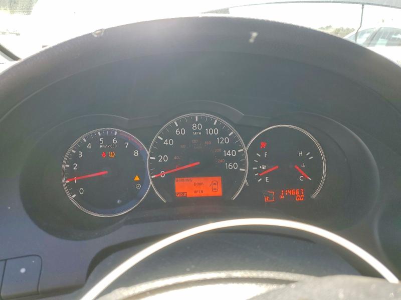 Снимка 9 от търг – 2010 NISSAN ALTIMA с VIN 1N4AL2EP8AC193033