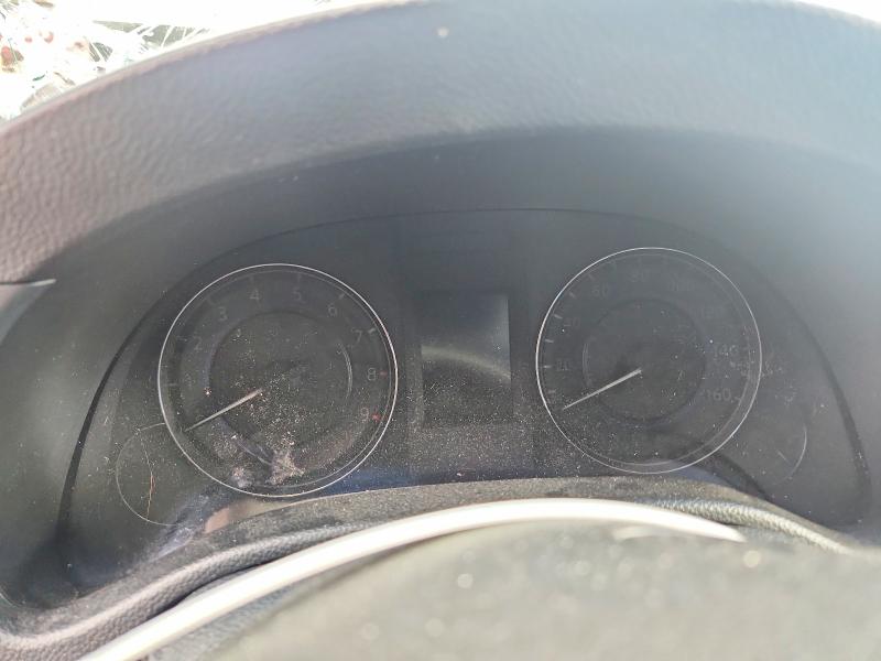 Снимка 9 от търг – 2013 INFINITI G37 SEDAN с VIN JN1CV6AR8DM351349