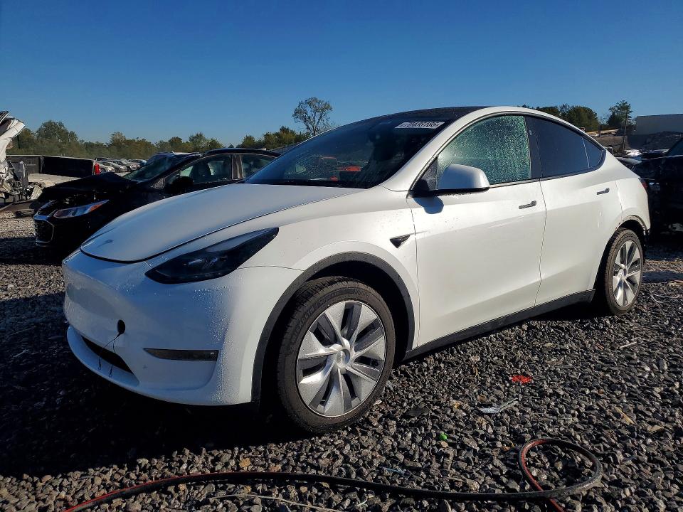 2023 TESLA MODEL Y - Търг №70438186