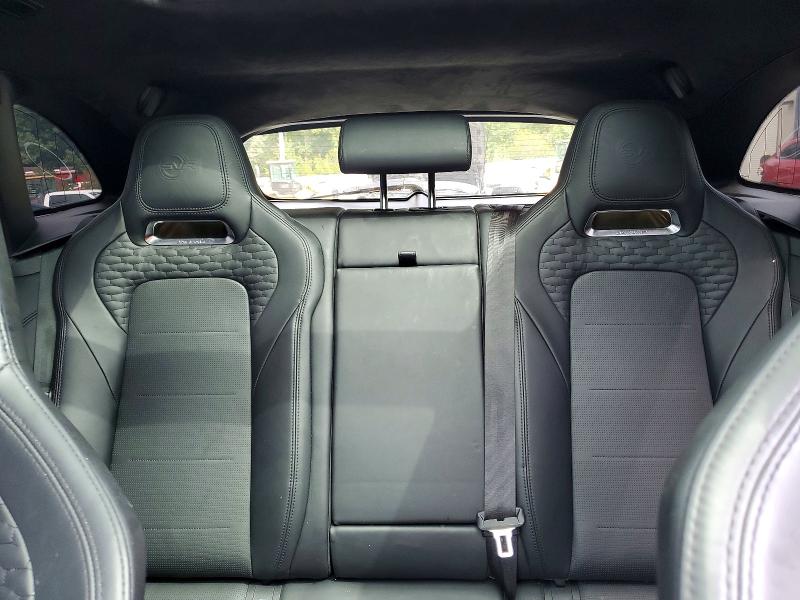 Foto 10 de la subasta – 2022 JAGUAR F-PACE con VIN SADCZ2EE5NA696900