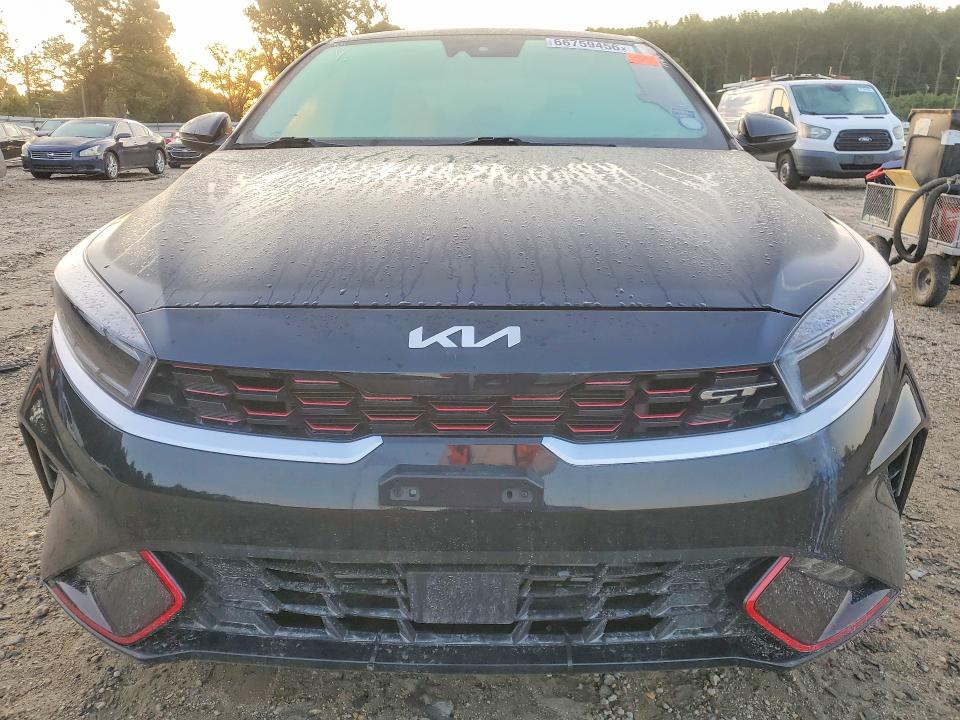 Снимка 5 от търг – 2023 KIA FORTE с VIN 3KPF44AC1PE599460