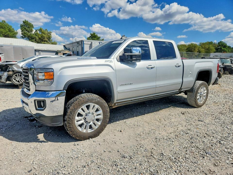 2019 GMC SIERRA - Търг №65049896