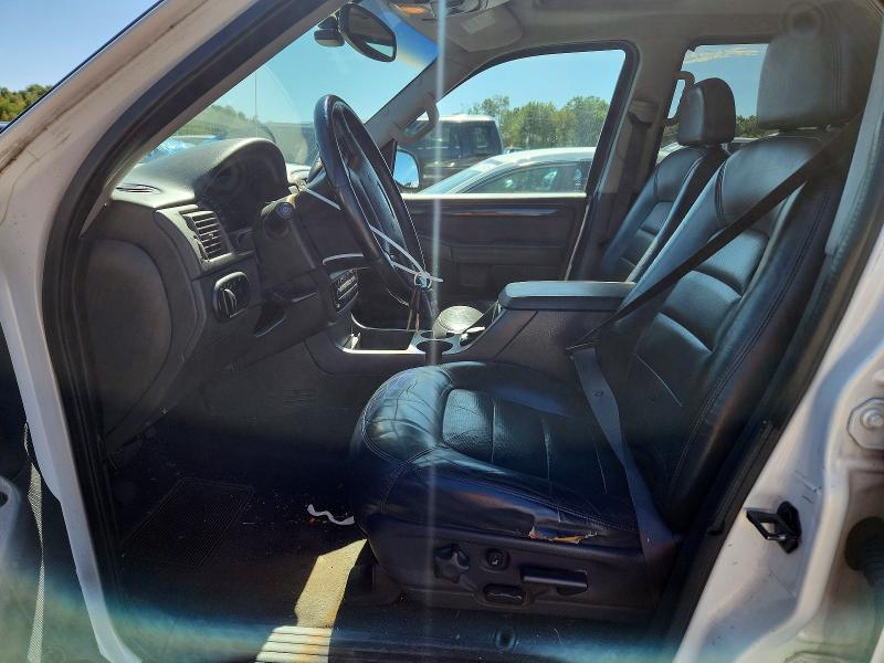 Photo 7 from auction – 2002 FORD EXPLORER with VIN 1FMZU75W32ZB06986
