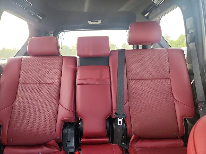 Photo 10 from auction – 2021 LEXUS GX with VIN JTJAM7BX5M5302613