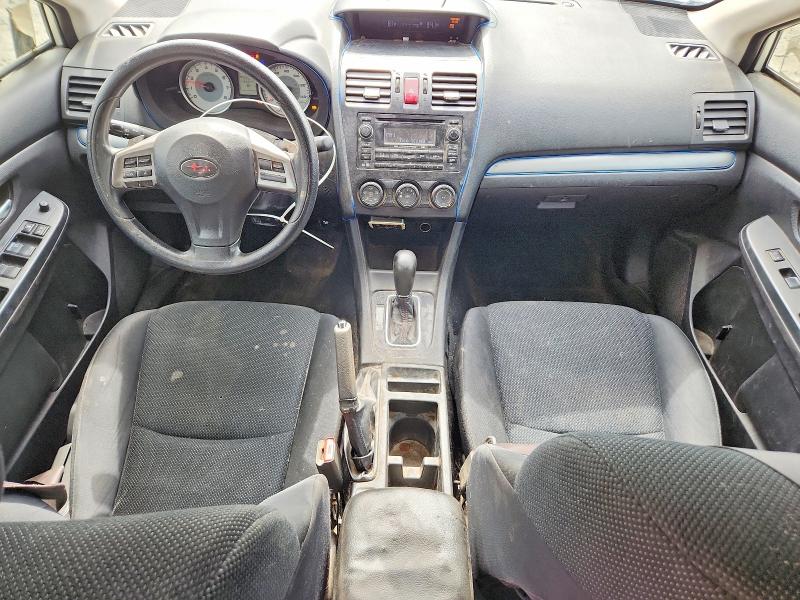 Фото 8 с аукциона – 2014 SUBARU IMPREZA с VIN JF1GJAC69EH013667