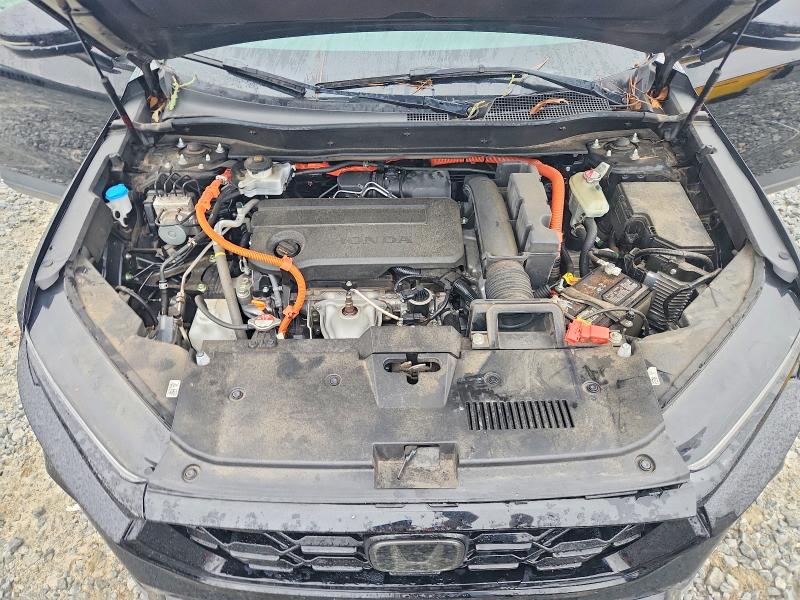 Снимка 12 от търг – 2023 HONDA CR-V с VIN 2HKRS5H55PH708756