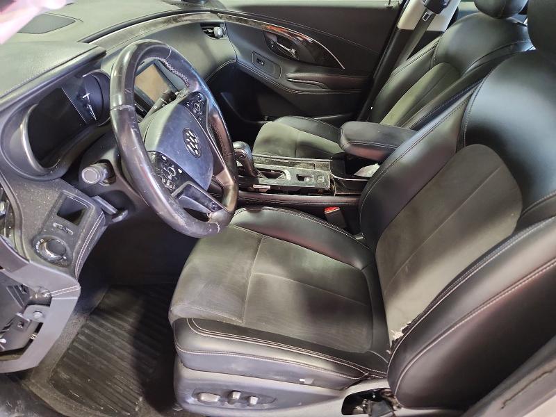Снимка 7 от търг – 2014 BUICK LACROSSE с VIN 1G4GA5GRXEF189379