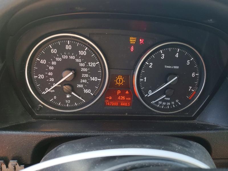 Zdjęcie 9 z aukcji – 2015 BMW X1 z VIN WBAVM1C55FV316364