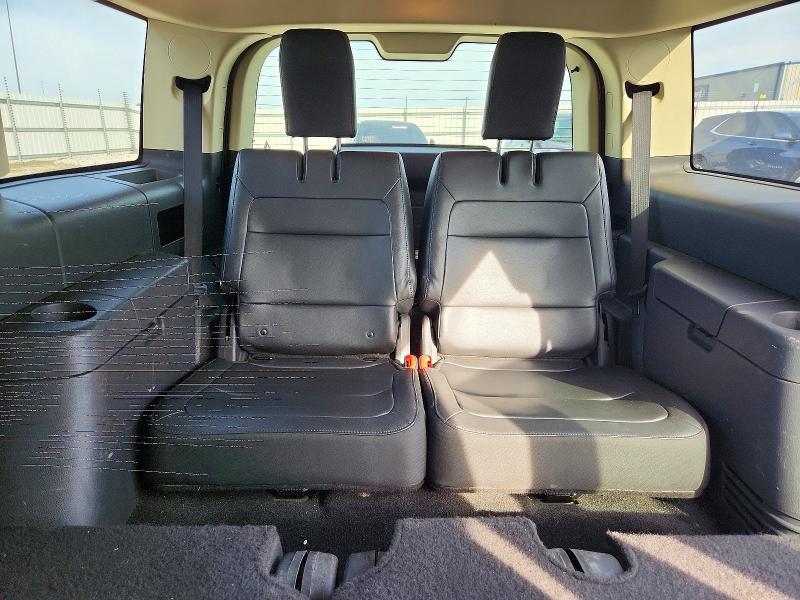 Фото 10 с аукциона – 2014 FORD FLEX с VIN 2FMGK5C88EBD33331