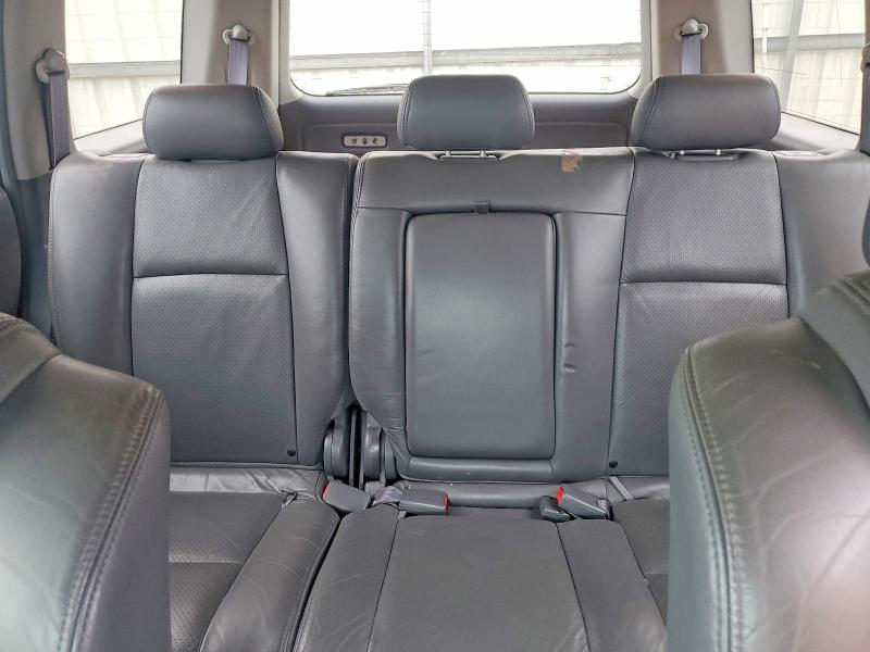Photo 10 from auction – 2004 HONDA PILOT with VIN 2HKYF18544H570051