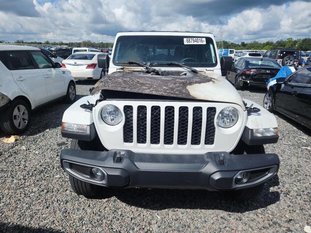 صورة رقم 5 من المزاد - 2023 JEEP GLADIATOR مع VIN 1C6HJTAG8PL570101
