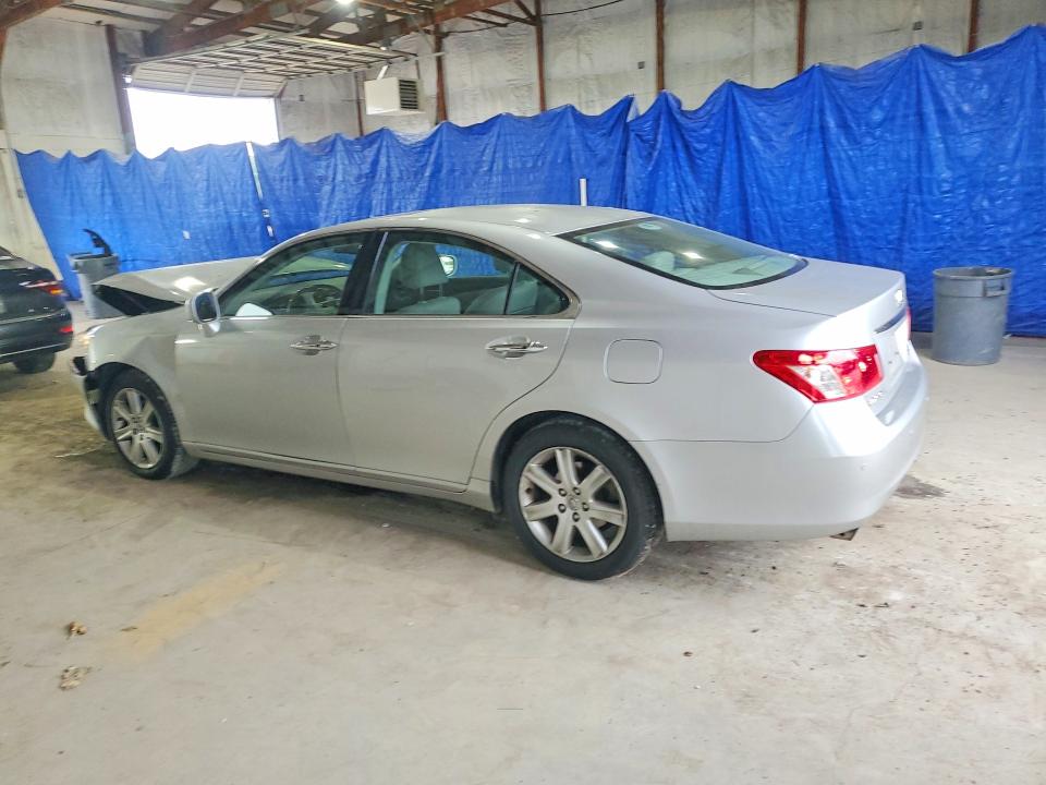 صورة رقم 2 من المزاد - 2007 LEXUS ES مع VIN JTHBJ46G072050699