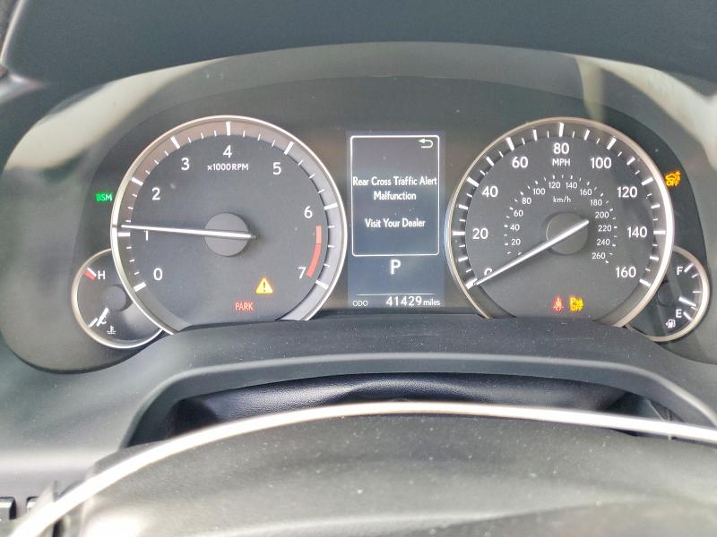 صورة رقم 9 من المزاد - 2022 LEXUS RX مع VIN 2T2HZMAA0NC247163