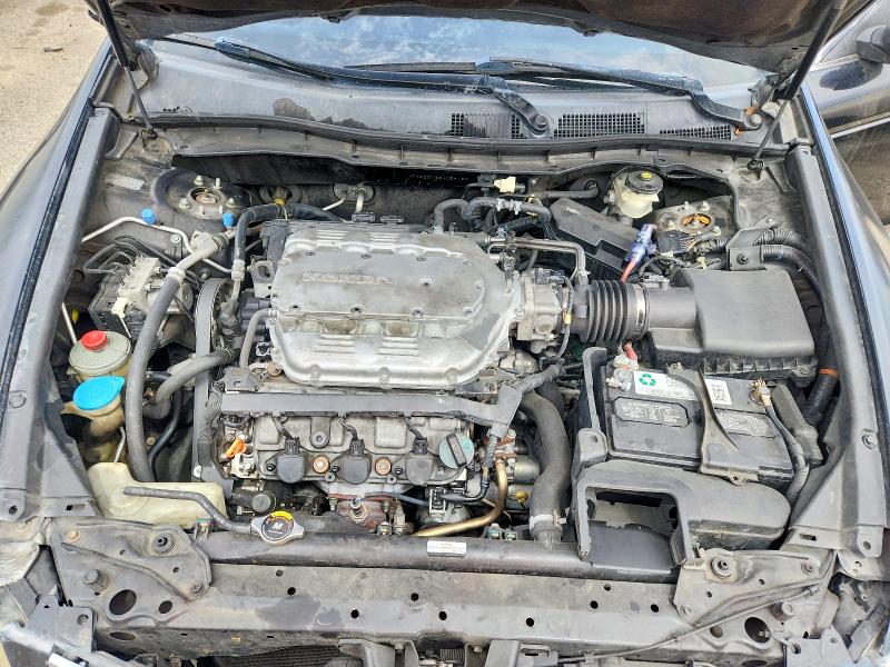 Photo 11 from auction – 2008 HONDA ACCORD with VIN 1HGCP36768A059186