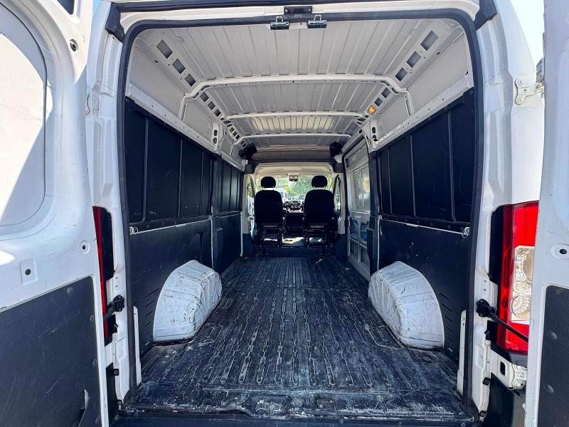 Photo 6 from auction – 2019 RAM PROMASTER 1500 with VIN 3C6TRVBG7KE554115