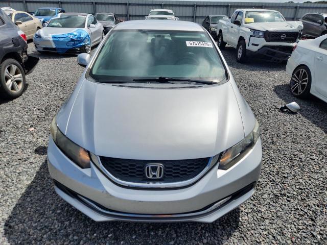 Снимка 5 от търг – 2013 HONDA CIVIC с VIN 19XFB2F59DE097649