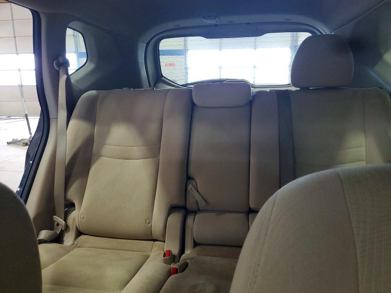Снимка 10 от търг – 2015 NISSAN ROGUE с VIN 5N1AT2MV3FC770449