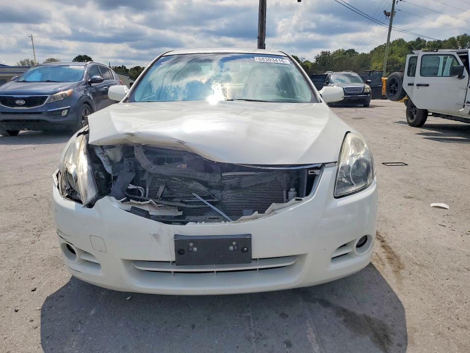 Photo 5 from auction – 2012 NISSAN ALTIMA with VIN 1N4AL2AP3CN554696