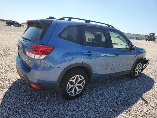 صورة رقم 3 من المزاد - 2024 SUBARU FORESTER مع VIN JF2SKACC6RH454185
