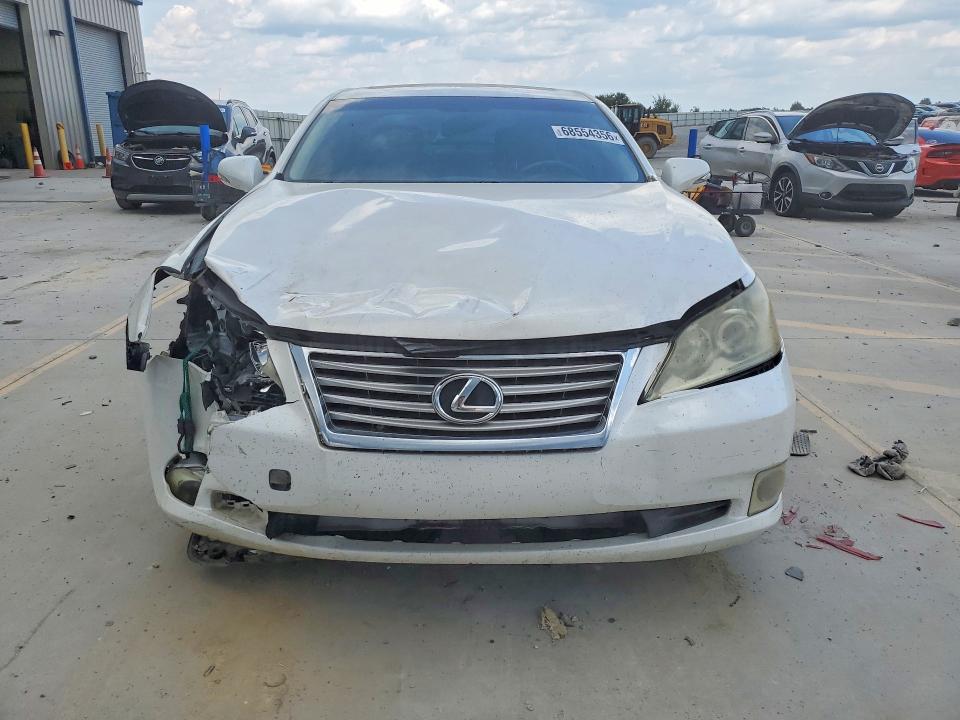Photo 5 from auction – 2010 LEXUS ES with VIN JTHBK1EG7A2398388