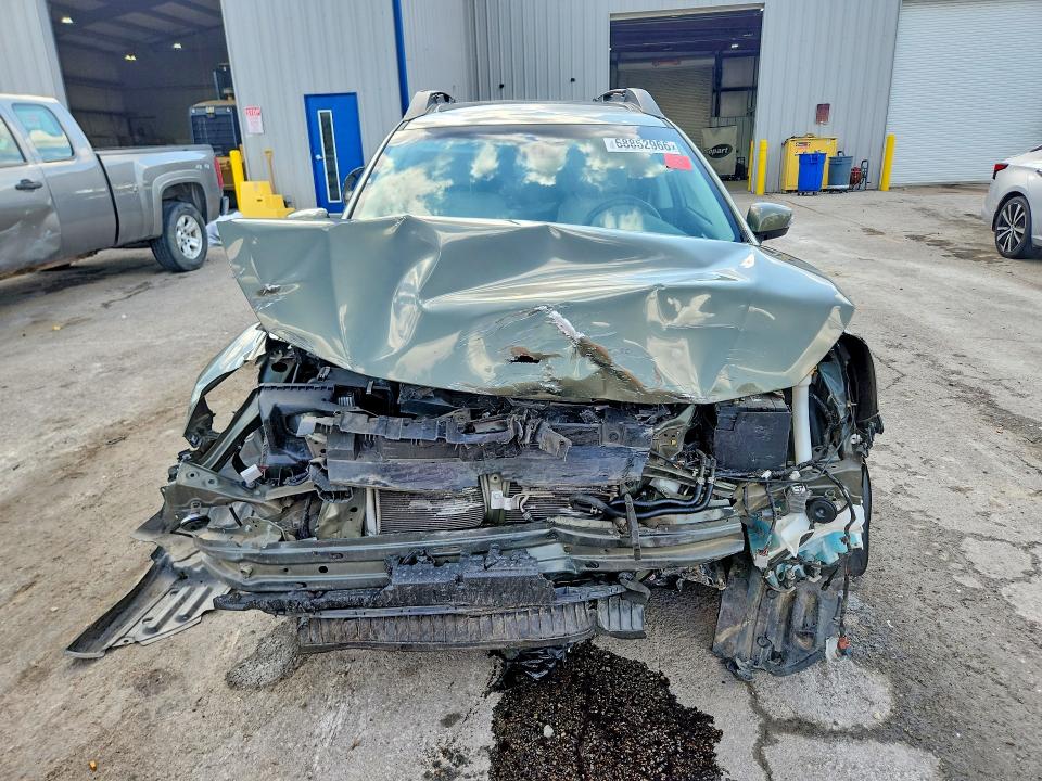 Фото 5 с аукциона – 2017 SUBARU OUTBACK с VIN 4S4BSENC0H3437280
