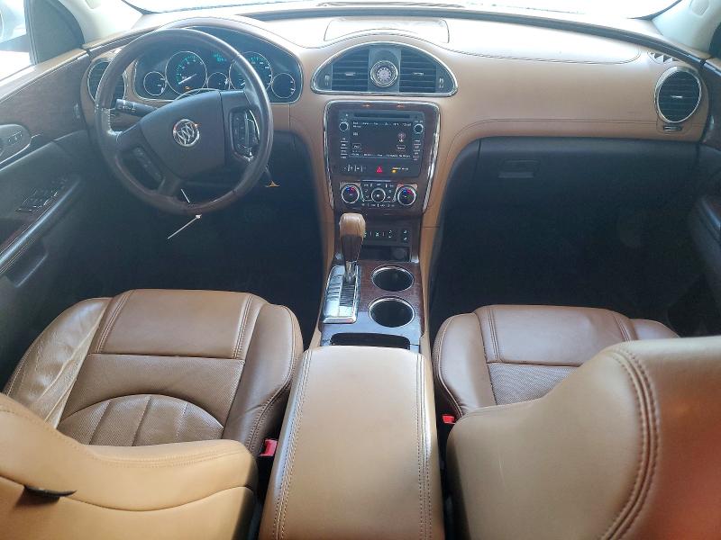 صورة رقم 8 من المزاد - 2014 BUICK ENCLAVE مع VIN 5GAKRBKD7EJ245536