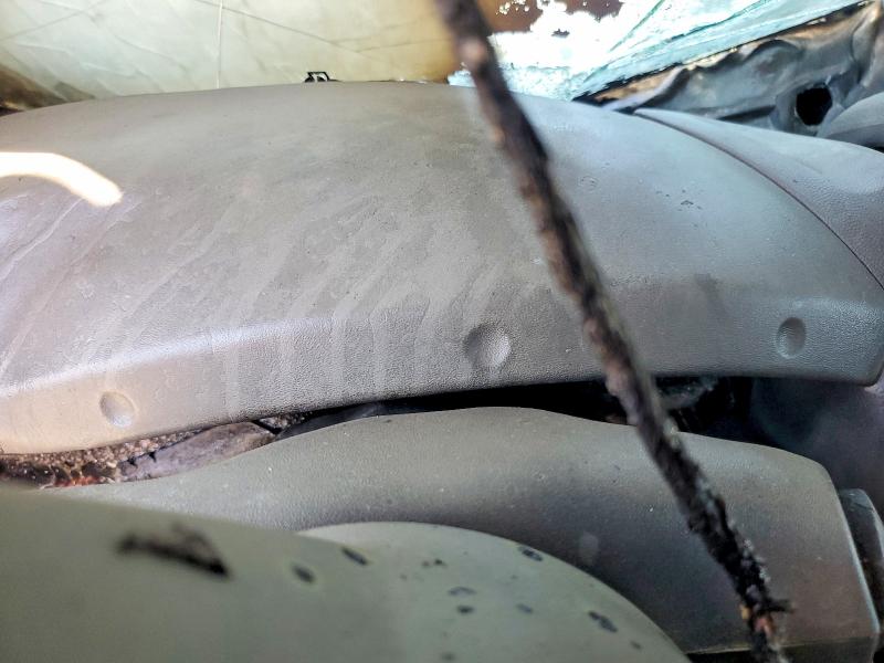 Photo 9 from auction – 2014 NISSAN FRONTIER with VIN 1N6AD0ER8EN758336