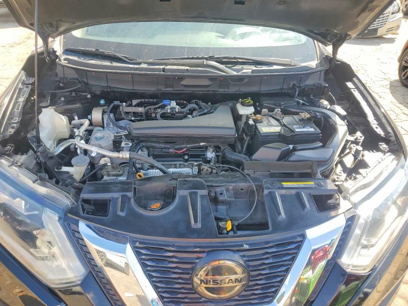 Photo 12 from auction – 2019 NISSAN ROGUE with VIN KNMAT2MT6KP558845