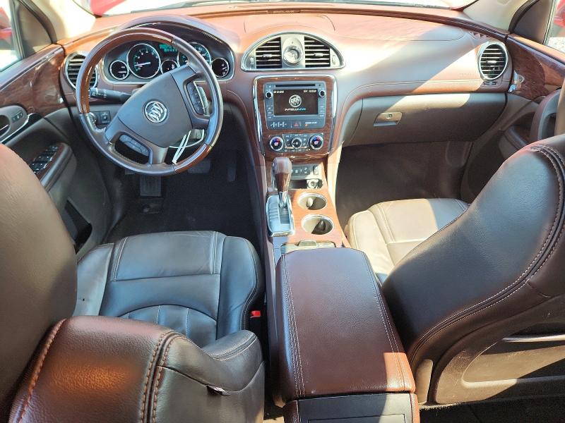 صورة رقم 8 من المزاد - 2013 BUICK ENCLAVE مع VIN 5GAKRCKD5DJ233390