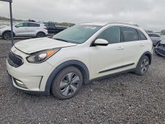 Photo 1 from auction – 2019 KIA NIRO with VIN KNDCB3LC9K5260093