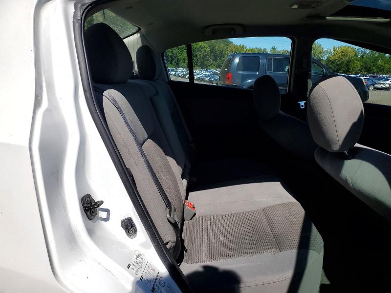 Photo 10 from auction – 2011 NISSAN SENTRA with VIN 3N1AB6AP3BL707373
