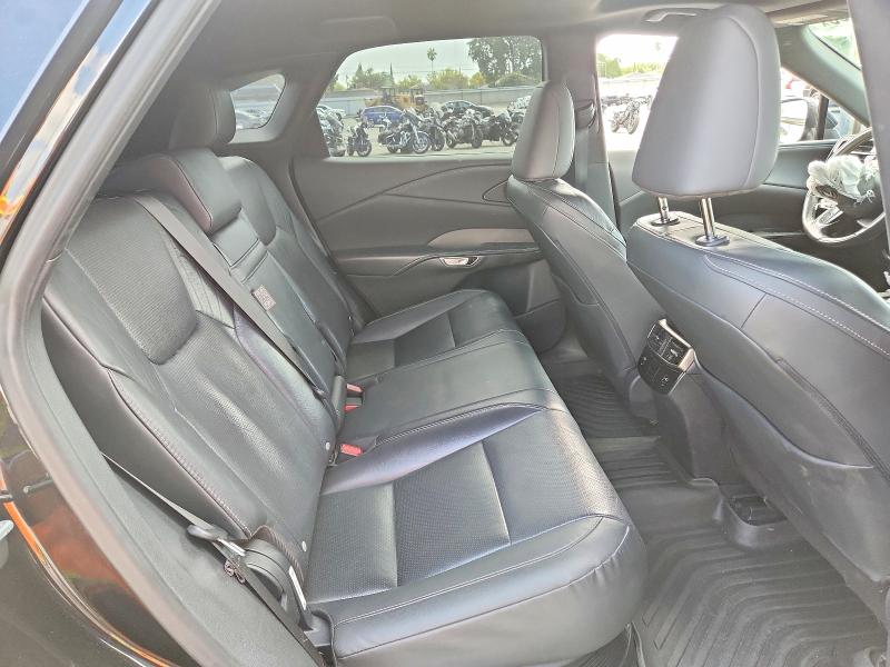Photo 11 from auction – 2024 LEXUS RX 350H with VIN 2T2BBMCA6RC047286