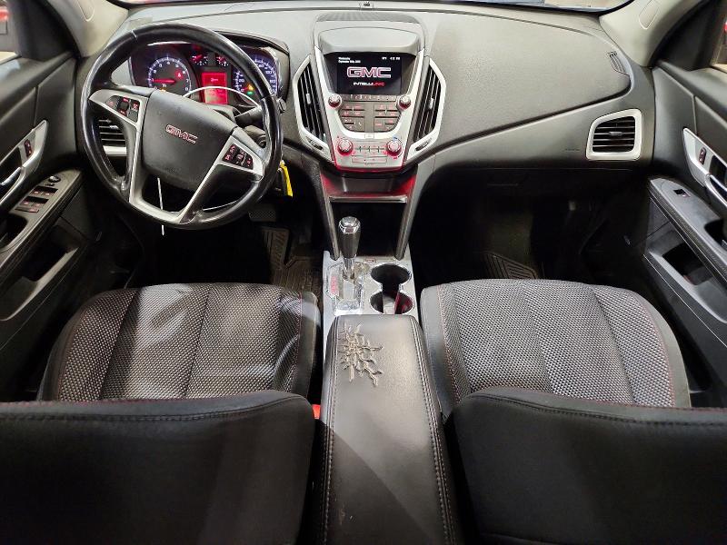 Zdjęcie 8 z aukcji – 2017 GMC TERRAIN z VIN 2GKFLTEK4H6173654