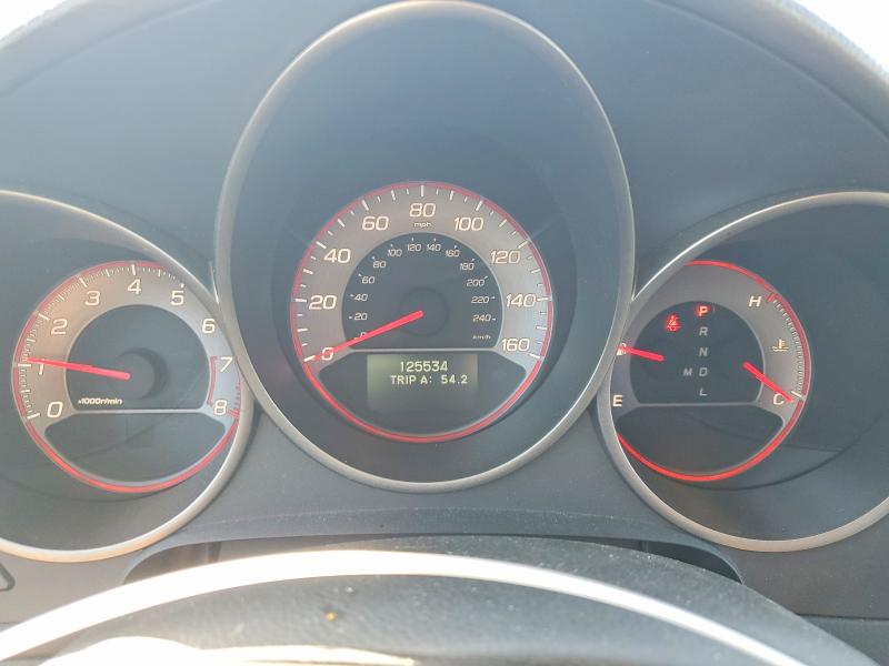 Photo 9 from auction – 2007 ACURA TL with VIN 19UUA76557A048853
