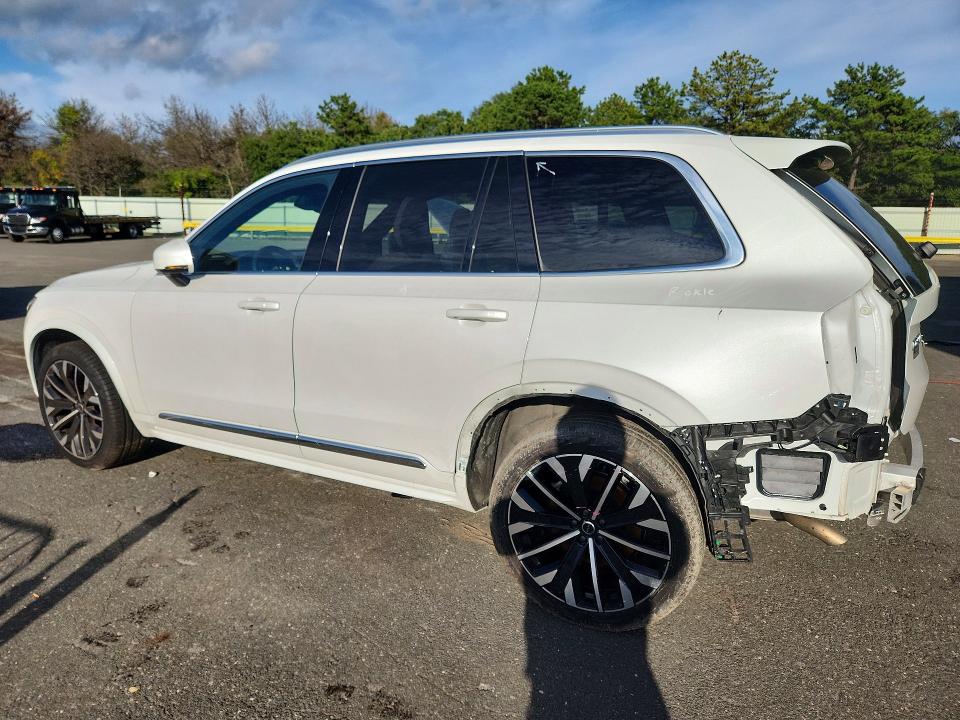 صورة رقم 2 من المزاد - 2026 VOLVO XC90 مع VIN YV4062PE7T1464281